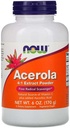 Poudre d'acérola 41 Extrait de poudre - 6 oz (170 grammes)