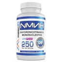 MAAC10 NMNH (NMN Supplement Alternative) 250mg Serving | Uthpeak™ NMNH (Dihydronicotinamide Mononucleotide) for Better Stability | 30-Day Supply.