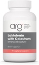 Lactoferrine avec colostrum 90 VegiCaps