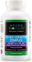 Complexe de cofacteurs D3+K2 - aide à maximiser les avantages de la vitamine D pour le soutien des os, du coeur et des immunes - formulé avec la vitamine D3, K2 (vitaMK7®), Zinc et Boron pour promouvoir une utilisation efficace du calcium – 60 capsules
