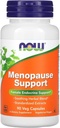 Now Foods - Soutien à la ménopause 90 capsules