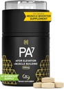 HPN PA(7) Constructeur de muscle acide phosphatidique Top Constructeur de muscle naturel - Boost mTOR.