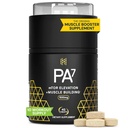 HPN PA(7) Constructeur de muscle acide phosphatidique Top Constructeur de muscle naturel - Boost mTOR.