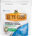 Bouton-moins confort et supplément de récupération Pellets, réponse inflammatoire saine, 2 lb / 32 jours d'approvisionnement