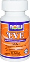 Comprimés de vitamines multiples Eve-Femmes 90 (paquet de 2)