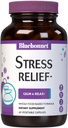 Bluebonnet Nutrition Cibled Choice Stress Relief, 60 CT