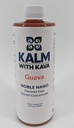 KALM avec concentré de Kava (Guava)