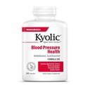 Extrait d'ail kyolique vieilli Formule 109, Santé de la pression artérielle