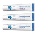 3/Pack Crème topique Formule crème maximale de résistance