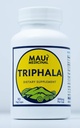 TRIPHALA 90 Capsules de Veggie - 500mg par gélule Formule à base de plantes biologiques