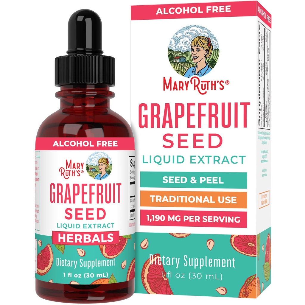 MaryRuth Organics Graines de pamplemousse Extrait de graines de pamplemousse Huile gouttes de Peel & Seed de Peel & Seed de Seed de Seed de Seeds de Seeds de Seeds de Seeds de Seeds de Seeds de Seeds de Seeds de Seeds de Seeds de Seeds de Seeds de Seeds de Seeds