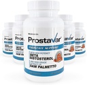 Soutien prostate avec Saw Palmetto - 5 bouteilles