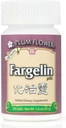 Fargelin Pills, Hua Zhi Ling Wan, 200 pilules, fleur de prune