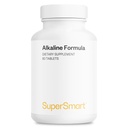 Supersmart - Supplément de formule alcaline (formule avancée) - avec phosphate de potassium, citrate de calcium et de magnésium - pH équilibré
