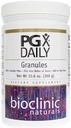 Bioclinique PGX Granules quotidiennes non aromatisées 300 grammes