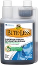 Absorbine Bute-moins long terme Cheval Comfort & Recovery Supplement Solution, doux sur l'estomac, la griffe du diable, la vitamine B-12, Yucca, 32oz / 32 Day Supply