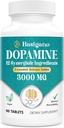 Supplément à la dopamine naturelle - 90 comprimés (paquet de 1)