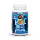 Source Naturelles Infama-Rest - 60 comprimés