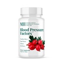 MICHAELS NATUROPATHIC Blood Pressure Factors, 180 CT
