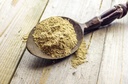 SEBtanicals Vanuatu Cérémonial Kava poudre de thé 16oz - 1pouce - Vanuatu Kava - Kava poudre - Sangava Cérémonial grade Kava poudre (16oz) 1pcs