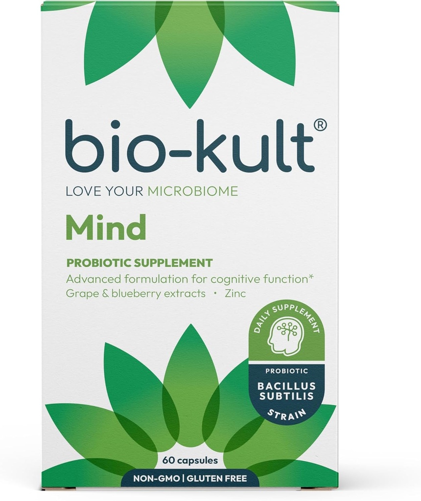 Bio-Kult Mind.