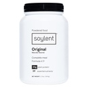 Poudre de protéines de remplacement de repas de soja complet, original - Protéine végétalienne à base végétale, 39 nutriments essentiels - 36,8 oz