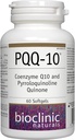 Bioclinique Naturals - CerebroVital PQQ-10 60 softgels