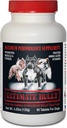 Ultimate Bully - Maximum Performance Canine Supplement, 60 Tablets, Made in The USA
