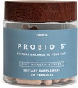 PLEXUS® ProBio 5®, 60 gélules