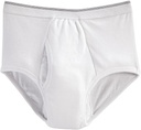 EasyComforts Incontinence Briefs pour hommes - 12 Oz.