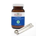 Aliments pour Gut Lactobacillus Gasseri Poudre probiotique 200 Million de cfu Fabriqué aux États-Unis Régulation du poids Promouvoir un microbiome bien balancé
