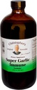 Syrup Immune Super Garlic du Dr Christopher 16 oz