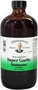 Syrup Immune Super Garlic du Dr Christopher 16 oz