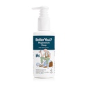 BetterYou Magnesium Sleep Body Lotion - Relaxing Kids Body Lotion - Magnesium Cream With Lavender and Camomile - Pour les enfants un et haut - 4,56 oz