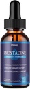 Prostadine, Potent Prostate support gouttes liquides, Prostadine hautement notée pour le bien-être général de la prostate, forme goutteuse facile à utiliser (1 paquet)