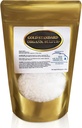 Gold Standard Cristaux de soufre biologique 1 lb - 99,9% Pure MSM - Poudre de supplément MSM à haute pureté - Large Granular Flakes - 3ème partie testée pour la pureté
