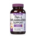 Bluebonnet Nutrition Pain & Inflammation Support, for Temporary Physical Overexertion*, Non-GMO, Vegan, Kosher Certified, Gluten-Free, Soy-Free, Dairy-Free, 30 Vegetable Capsules, 30 Servings