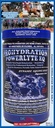 PROHYDRATION EQ...La nouvelle race en Électrolyte Hippique / Formule de système de matrice d'hydratation professionnelle. 1080g (60 jours de service)