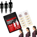 CalciumGreens Booster d'Healing Herbal Patch, promouvoir la croissance des muscles squelettiques, mieux (10PCS)