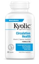 Extrait d'ail kyolique âgé Formule 106, Santé de la circulation