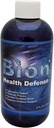 Bion SS Health Defense Silver Hydrosol saturé d'ozone 8 Fl Oz