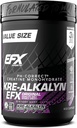 EFX Sports Kre-Alkalyn EFX. pH correct Supplément de pilule monohydraté de créatine.