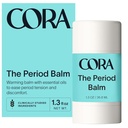 Baume de la période menstruelle de Cora - Crampes de Soothe jusqu'à 8 heures