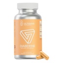 Diaberine Berberine HCL 500mg with Vitamin B12, Magnesium & Chromium| Supports Heart & Immunity | Metabolism & Energy Support Supplement | Metabolic Wellness, Vegan & Non-GMO - 90 Capsules