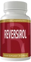 Supplément Reversirol - 20 herbes et pilules multivitamines avec acide lipoïque alpha et cannelle, 60 capsules
