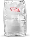 Silicate de calcium - vrac 30 lb - ZEOFREE 600 Sel de calcium Aliments Classe et agent de débit pharmaceutique Excipient