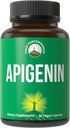 Supplément d'apigénine de performance pic