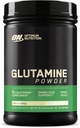 Optimum Nutrition L-Glutamine Muscle Recovery Poudre, 1000 Gram, 194 portions (paquet de 1)