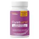 SOUTIEN DE LA FORMULE DE LA FORMULE DE CYSTITIS INTERSTITIAUX (IC) et du syndrome de la vésicule douloureuse (Syndrome de la vésicule douloureuse) Recherche clinique Moins de flammes et d'urgence (Syndrome de la vésicule douloureuse)