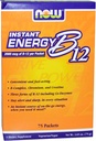 Now Foods - B-12 Instant Energy Packets 75/Box